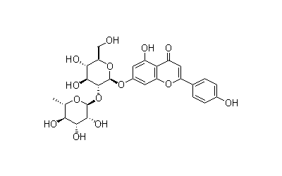 Rhoifolin