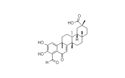 Demethylzeylasteral