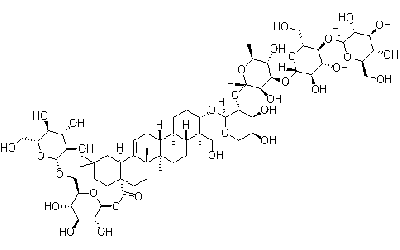Macranthoidin B