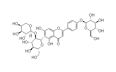 Vaccarin