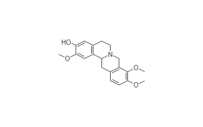 (R)-(+)-Corypalmine