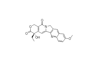10-Methoxycamptothecin