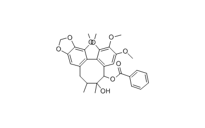 Schisantherin A