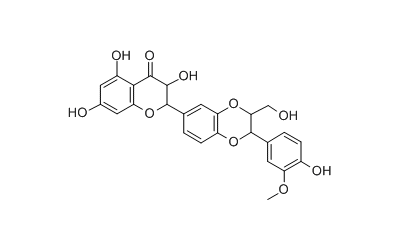 Isosilybin