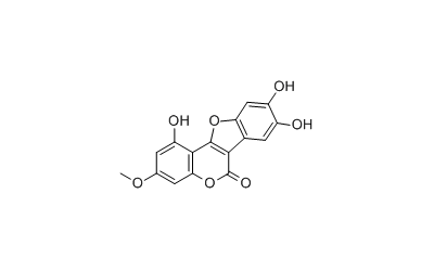 Wedelolactone