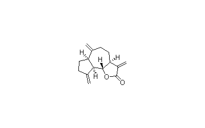 Dehydrocostus Lactone