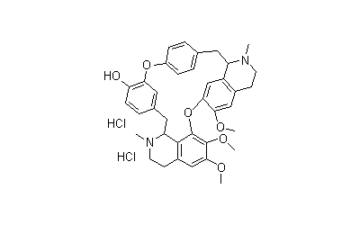 Berbamine hydrochloride