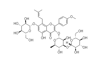 Epimedin A1
