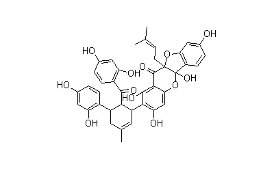 Sanggenone D