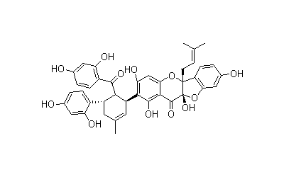 Sanggenone C