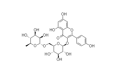 Kaempferol-3-rutinoside