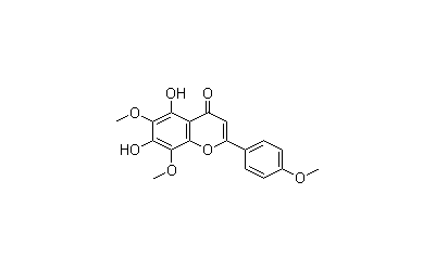 Lysionotin