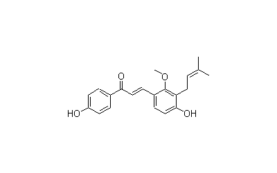 Licochalcone C