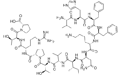 Myelin Basic Protein (87-99)