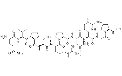 Dynamin inhibitory peptide