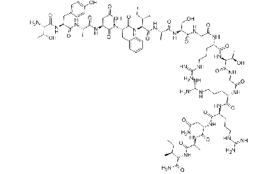 PKA inhibitor fragment (6-22) amide