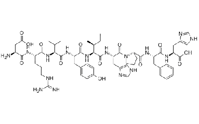 Angiotensin 1/2 (1-9)