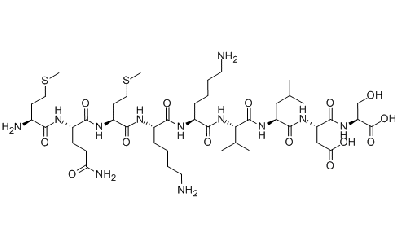Anti-Inflammatory Peptide 1