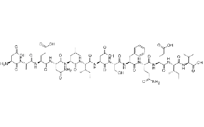 GnRH Associated Peptide (GAP) (1-13), human