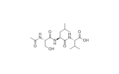 Fas C- Terminal Tripeptide