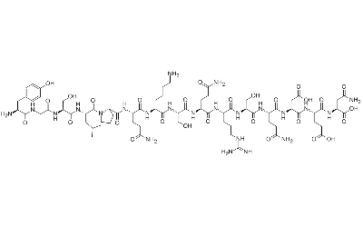 Myelin Basic Protein (68-82), guinea pig