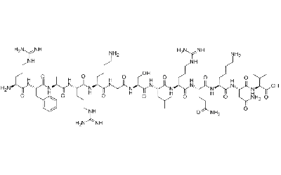 [Ser25] Protein Kinase C (19-31)