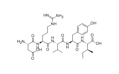 Angiotensin 1/2 (1-5)