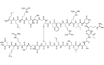 Atrial Natriuretic Factor (1-29), chicken