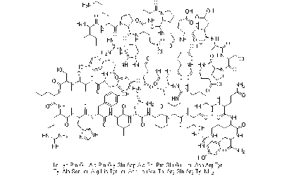 Peptide YY(3-36), PYY, human