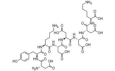 FLAG tag Peptide