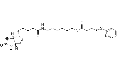 Biotin-HPDP