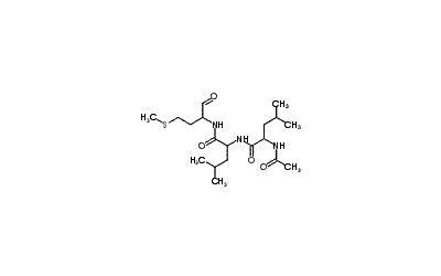Calpain Inhibitor II, ALLM