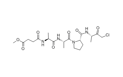 Elastase Inhibitor