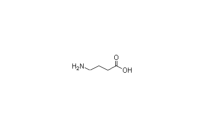 4-Aminobutyric acid