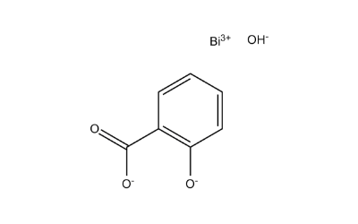 Bismuth Subsalicylate