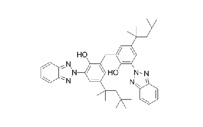 Bisoctrizole