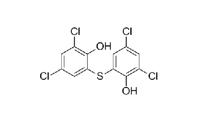 Bithionol