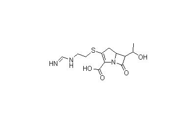 Imipenem
