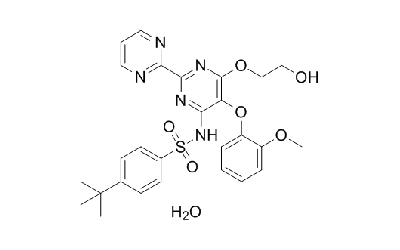 Bosentan Hydrate