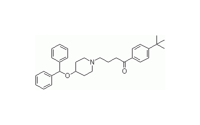 Ebastine