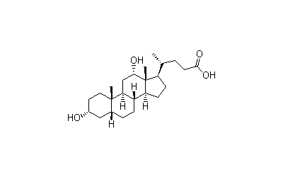 Deoxycholic acid