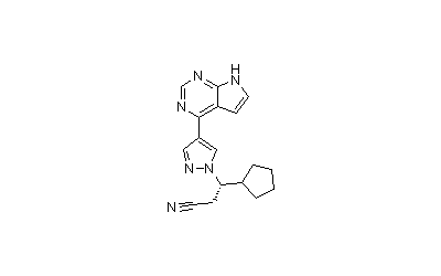 S-Ruxolitinib