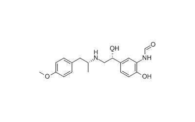 (R,R)-Formoterol