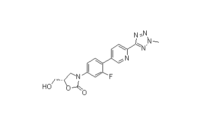 (S)-Tedizolid