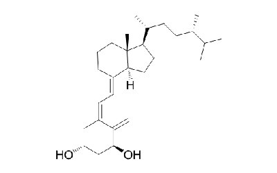 1alpha-Hydroxy VD4