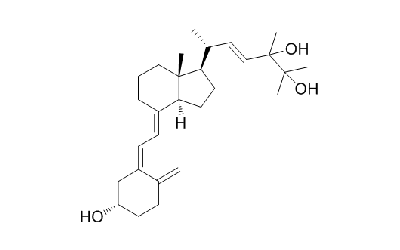 24, 25-Dihydroxy VD2