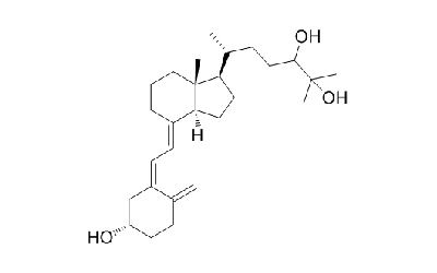 24, 25-Dihydroxy VD3