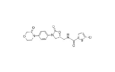 5-R-Rivaroxaban