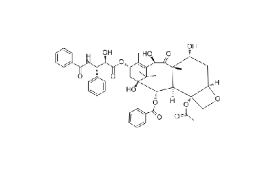 7-Epi 10-Desacetyl Paclitaxel