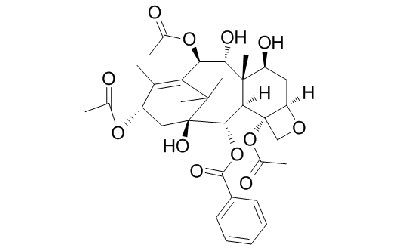 9-Dihydro-13-acetylbaccatin III